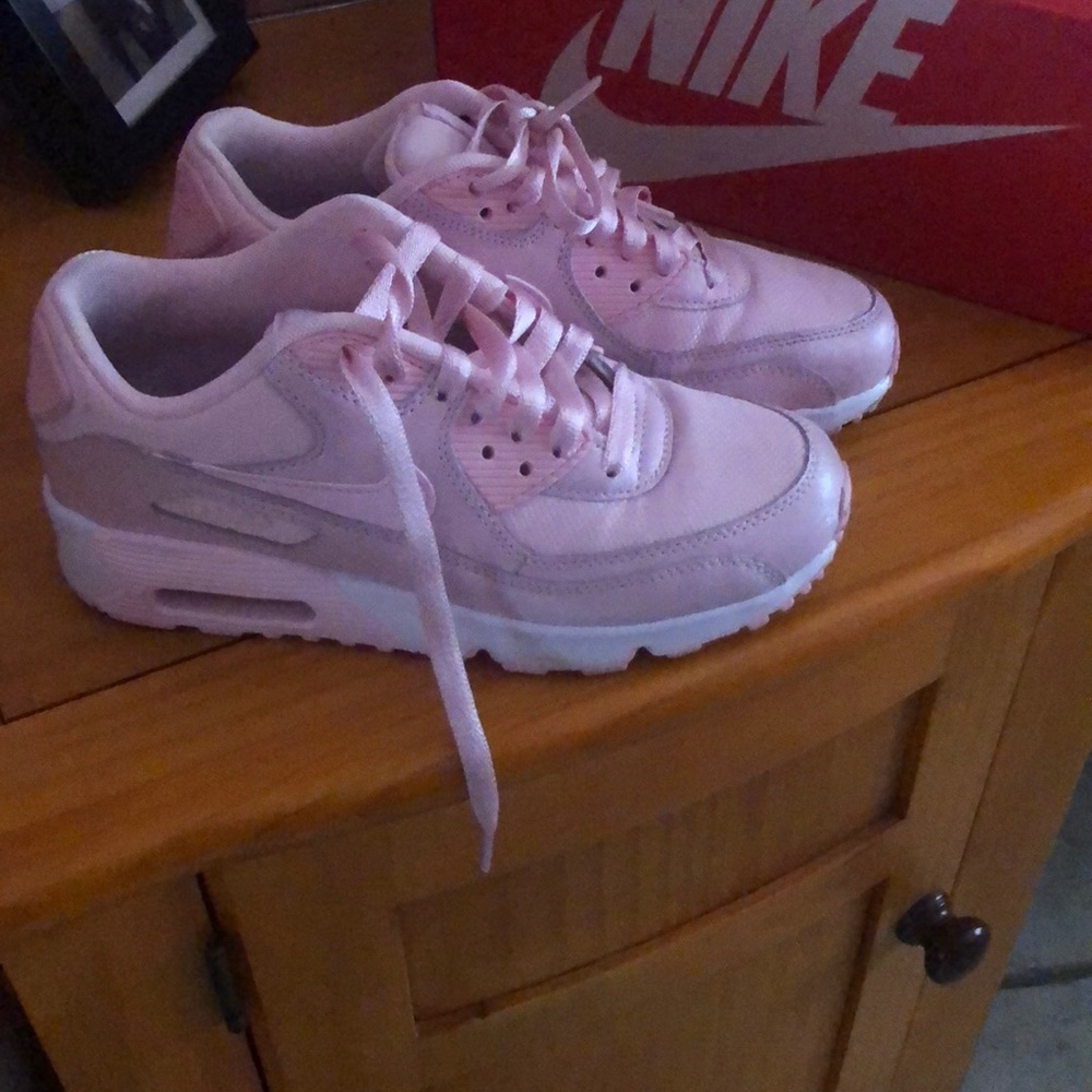 NIKE air max 90 sneakers